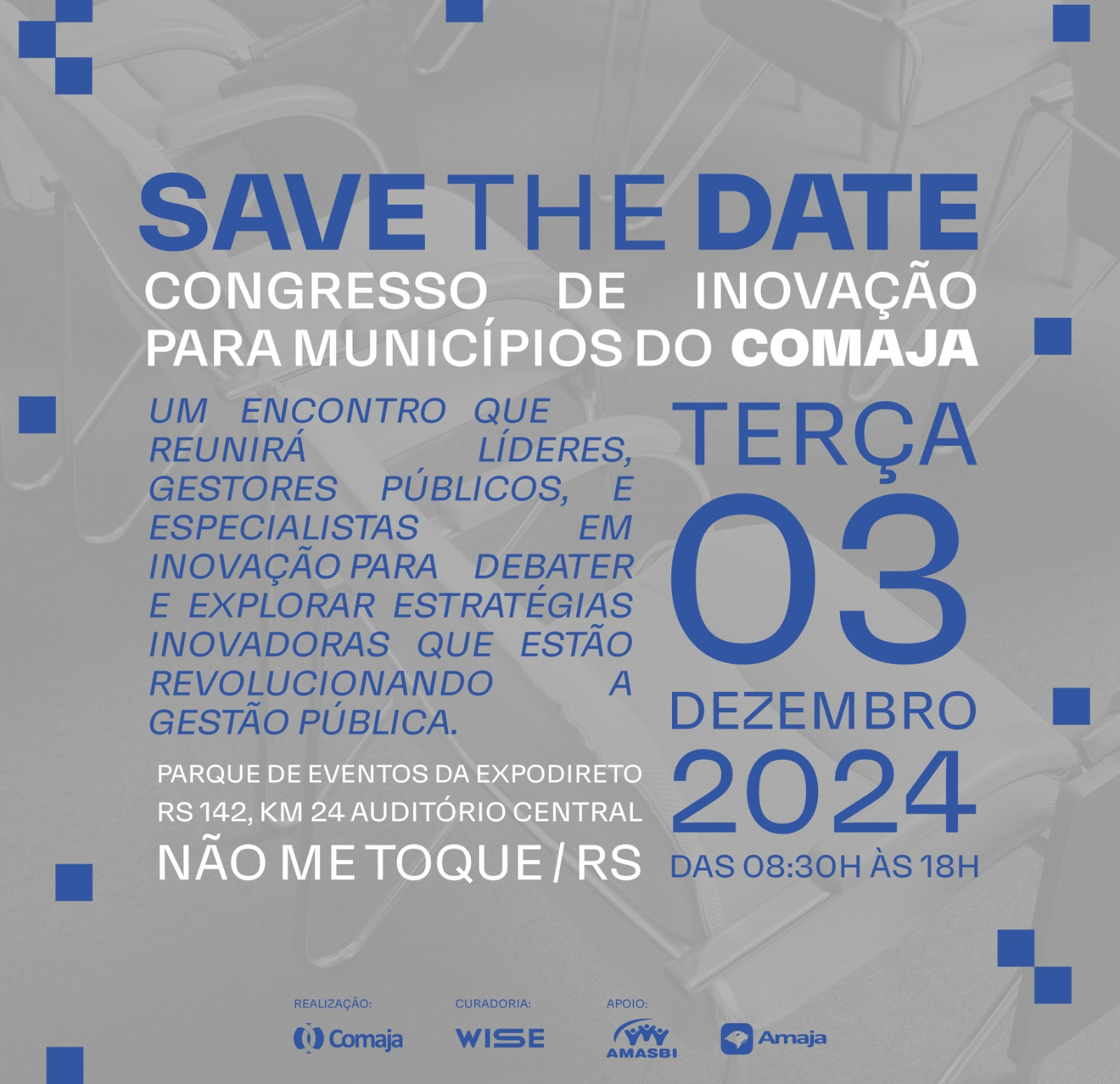 Congresso de Inovação