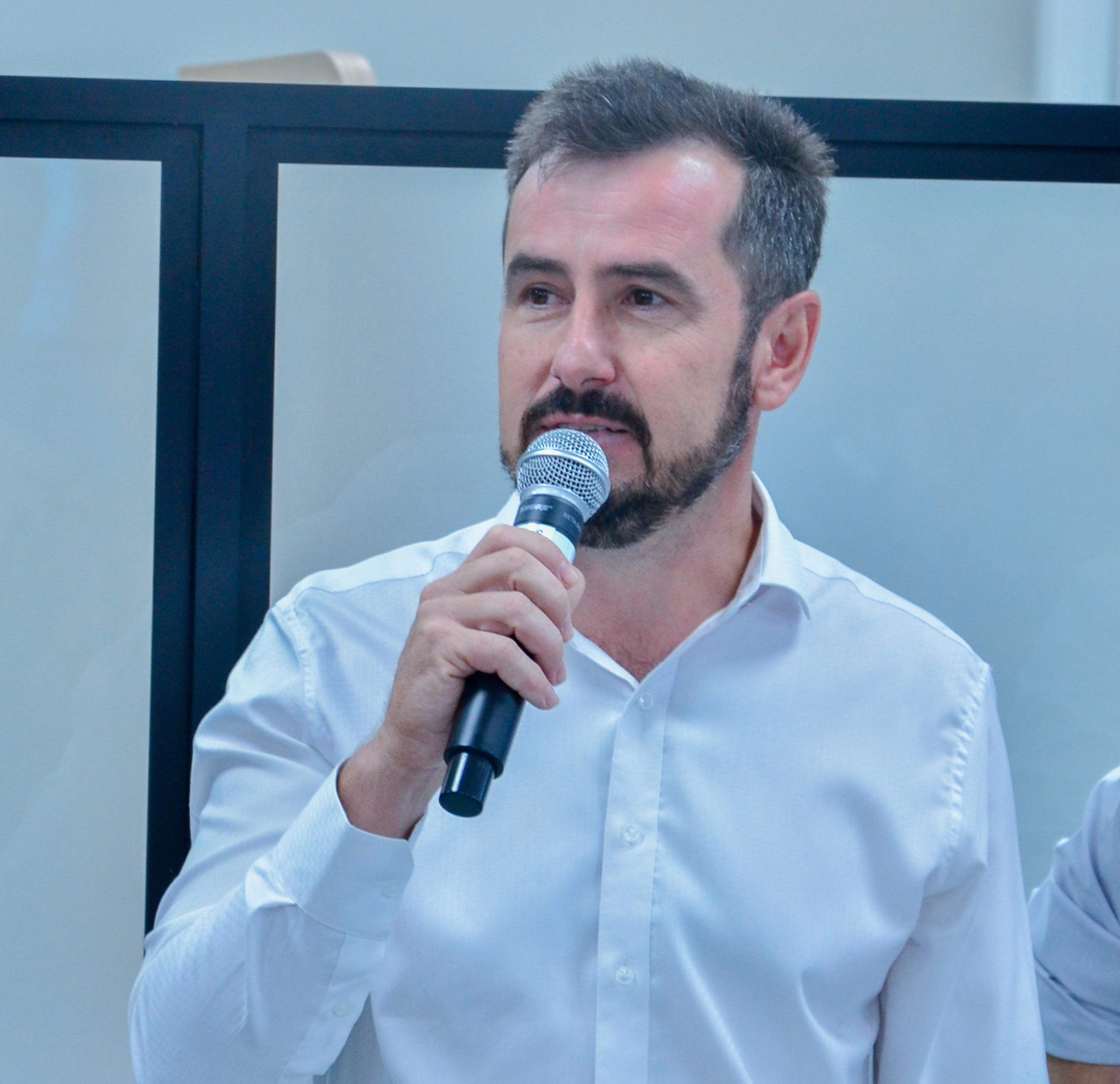 FAMURS tem nova diretoria e AMAJA será representada por dois prefeitos da região