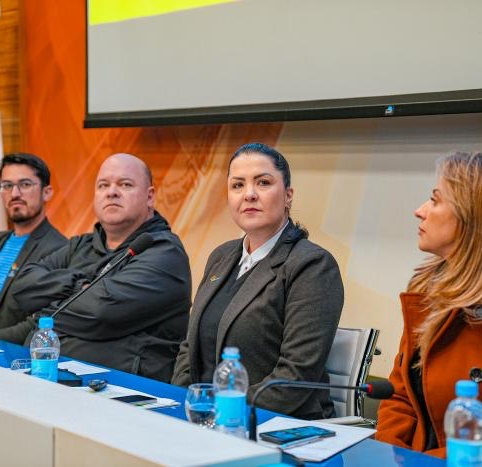AMAJA participa da Assembleia Geral da Famurs e apoia criação de novas frentes estratégicas para o desenvolvimento dos municípios