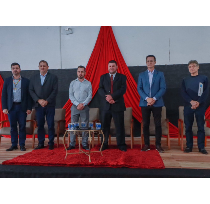 Reunião da Amaja em Colorado