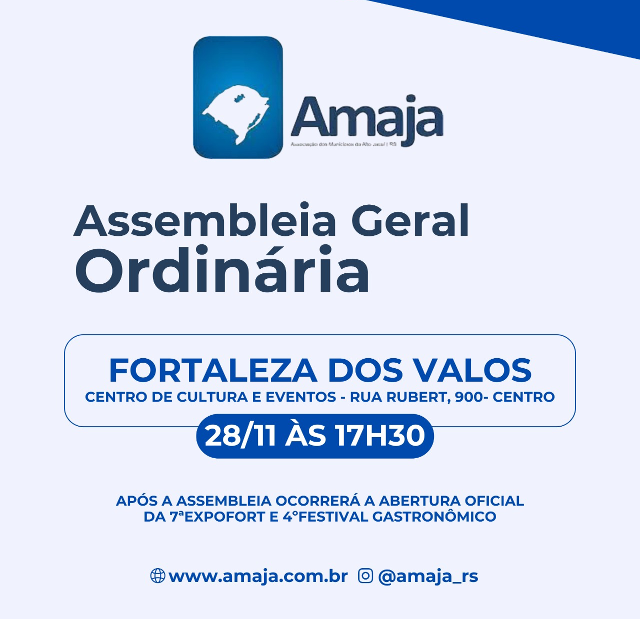 Assembleia Geral