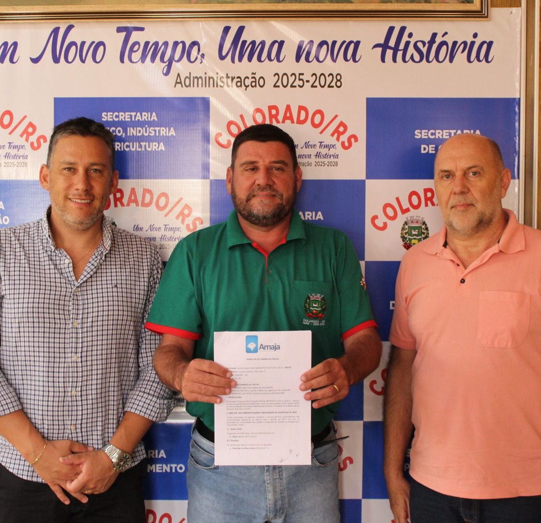 Conselho Fiscal da AMAJA analisa demonstrações financeiras de 2025