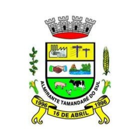 Almirante Tamandaré do Sul/RS