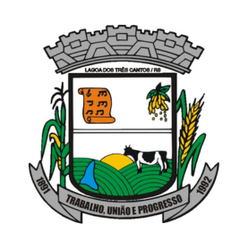 Lagoa dos Três Cantos/RS