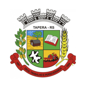 Tapera/RS